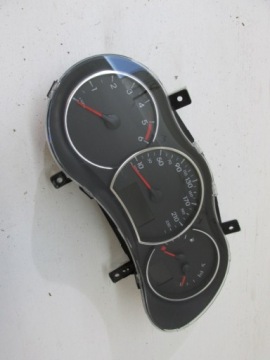 фото thumb №2, Счетчик renault koleos dci 24810-7648r