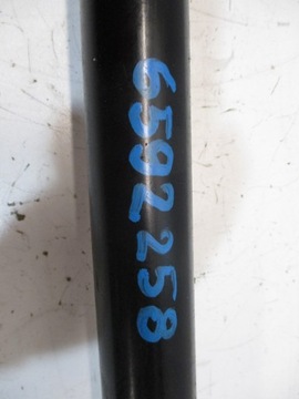 фото thumb №4, Wał приводной alfa romeo stelvio 00552708870