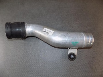 фото thumb №1, Vw touareg 7p шланг інтеркулер 7l8128654a