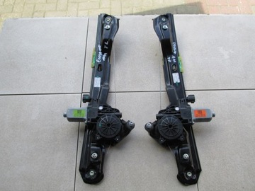 фото thumb №1, Механизм окон задняя ecosport 2014 rok