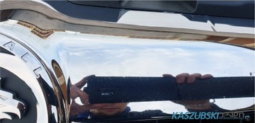 фото thumb №8, Opel vectra c / signum рестайлинг решётка радиатора решётка - unikat тюнинг sport