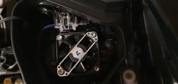 Новая фара передняя правый  bmw x1 f48 full led в Украине, фото thumb