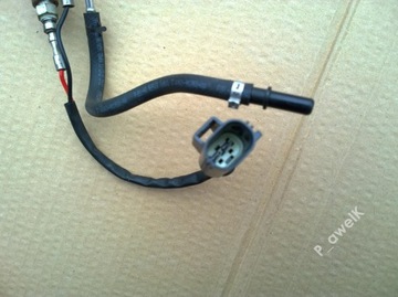 фото thumb №7, Клапан par топлива dpf ford mondeo mk4 2.0 дизель eu.5