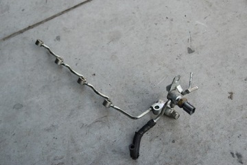 фото thumb №2, Шланг трубка живлення пального lexus is 220d