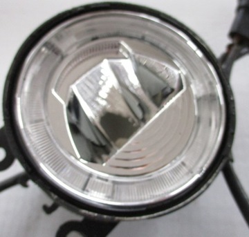 фото thumb №5, Mitsubishi asx протитуманна фара правий модуль 10-