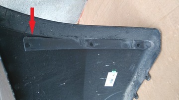 фото thumb №15, Bmw 4 f32 купе f33 cabrio f36 gran бампер задний зад