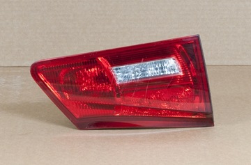 фото thumb №4, Lexus is250 лампи задня