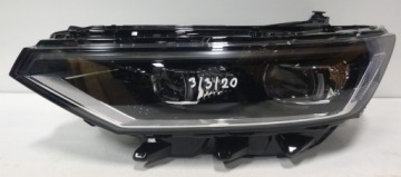 фото thumb №1, Vw passat b8 lift 3g1941081p лампа левая передняя full led