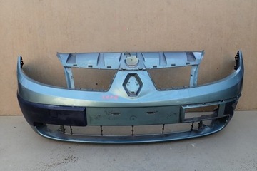 фото thumb №1, Бампер перед передній renault scenic ii 2 03-06