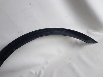 фото thumb №6, Bmw x3 e83 накладка na крило лівий перед