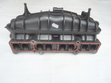 фото thumb №2, Ford focus fiesta st 1,6 ecoboost колектор всмоктуючий