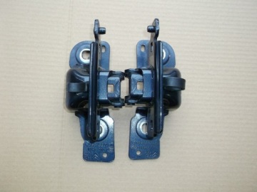 фото thumb №3, Peugeot 508 sw петли крышки задняя kgnc