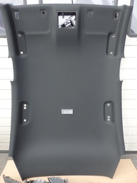 фото thumb №3, Ford focus mk4 st line 5 двері стеля комплект