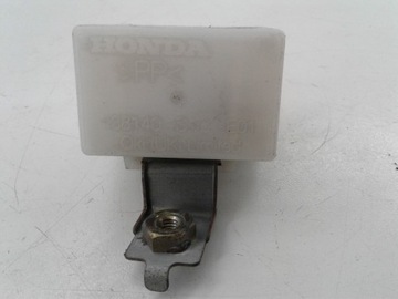 фото thumb №2, Модуль двірник honda stream 1,7