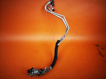 фото thumb №12, Volvo оригінальний номер 31351698 трубка шланг кондиціонера