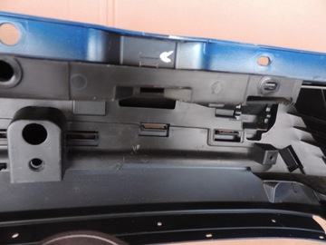 фото thumb №13, Ford ecosport st-line 2018 задний бампер / задняя