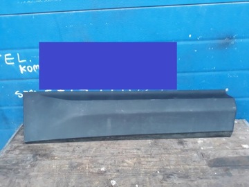 фото thumb №1, Молдинг дверь skoda kodiaq правый задняя