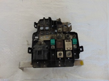 фото thumb №4, Kangoo клема запобіжники акумулятор citan plus