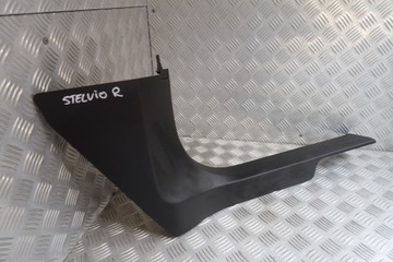 фото thumb №1, Alfa romeo stelvio захист обшивка поріг права