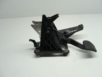 фото thumb №3, Педаль гальма renault vel satis 3.0 dci автоматична коробка передач