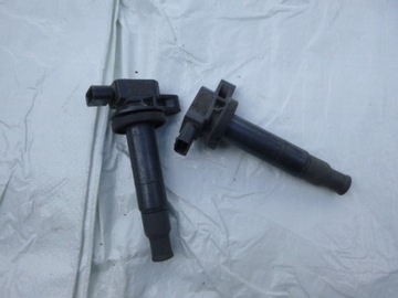 фото thumb №1, Котушка запалювання toyota 90080-02240