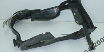 фото thumb №1, Панель фары правый mercedes cl w215 cl500 cl600