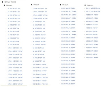 фото thumb №11, Воздуходувка вентилятор 24v renault magnum 013011042