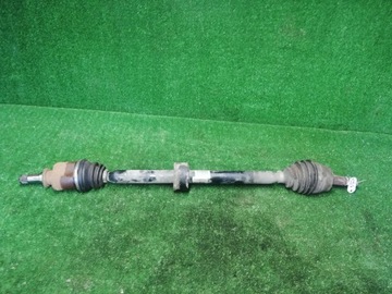 фото thumb №1, Opel corsa d 1.4 t приводной вал правая длинная