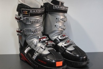 skiturowe GARMONT HI RIDE roz.26.0/41 ....[s177]