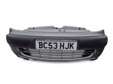 фото thumb №1, Citroen xsara picasso бампер перед передний