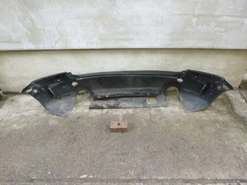 фото thumb №4, Mini countryman s r60 бампер задний