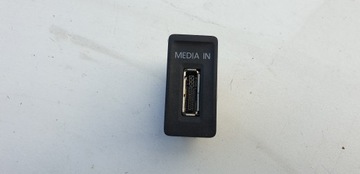 фото thumb №1, Vw golf vii 5g port media in интерфейс