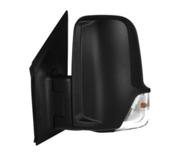 фото thumb №1, Дзеркало електричні ліві sprinter 906 vw crafter