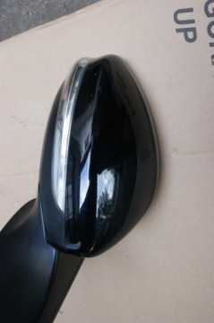 фото thumb №9, Citroen c3 iii зеркало правое 6+3pin левая 4+3pin