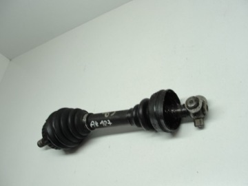 фото thumb №4, Приводной вал левая короткий peugeot 807 c8 citroen 2.2 hdi