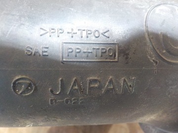 фото thumb №4, Impreza iii gh 2.0 08r труба фільтр повітря