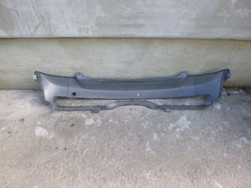 фото thumb №4, Mini cooper s r56 r57 r58 lift бампер задний