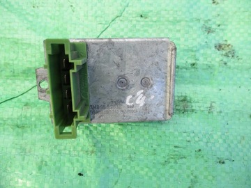 фото thumb №1, Sharan galaxy резистор вентилятор 7m0959263c