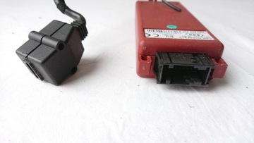 фото thumb №8, Audi a6 c5 модуль блок управления телефона 4b0862335b