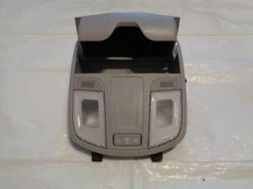 фото thumb №2, Tucson ii 15- лампа стельовий кабіни 92800-d3000