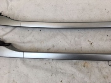 фото thumb №8, Mazda 6 12 - рейлінги дахові