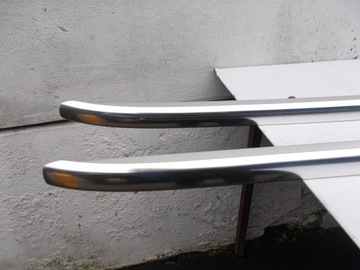 фото thumb №5, Рейлинги кровельные audi a4 b8 kombi