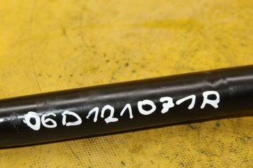 фото thumb №7, Труба шланг воды a4 b7 2.0 tfsi 06d121071r