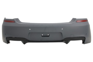 фото thumb №15, Комплект обвеса bmw f06 grand купе 2011-2017 m6 design