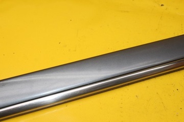 фото thumb №5, Планка дверь левый перед w202 sedan 2026902962