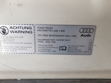 фото thumb №9, Капот крышка двигателя audi a8 d3 02-