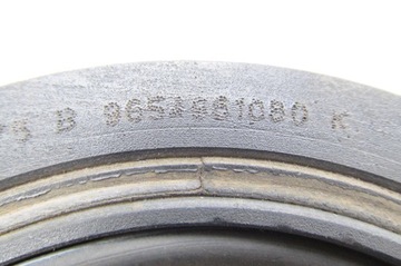 фото thumb №3, Шків колінчастого вала ecosport fiesta 7 1,5 tdci 2014 r