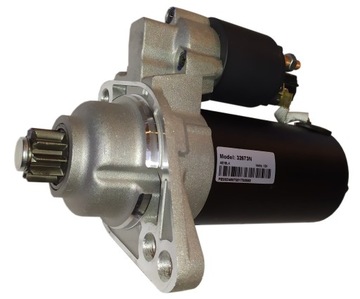 фото thumb №12, Psh стартер vw seat skoda audi 1.9tdi