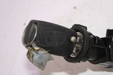 фото thumb №7, Набір стартовий бортовий комп'ютер bsi fiat fiorino 1.3mj