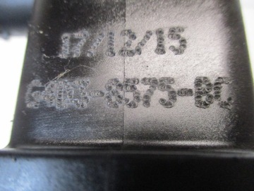 фото thumb №3, Корпус термостат g4d3-8575-bc